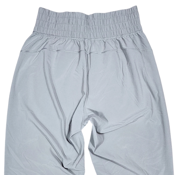 Lululemon Sun Setter Jogger Womens 4 Iron Grey - Picture 7 of 10